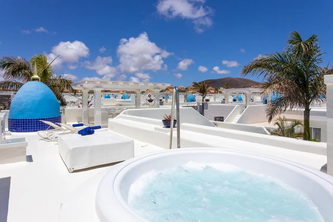 Villa 913 Corralejo Spain