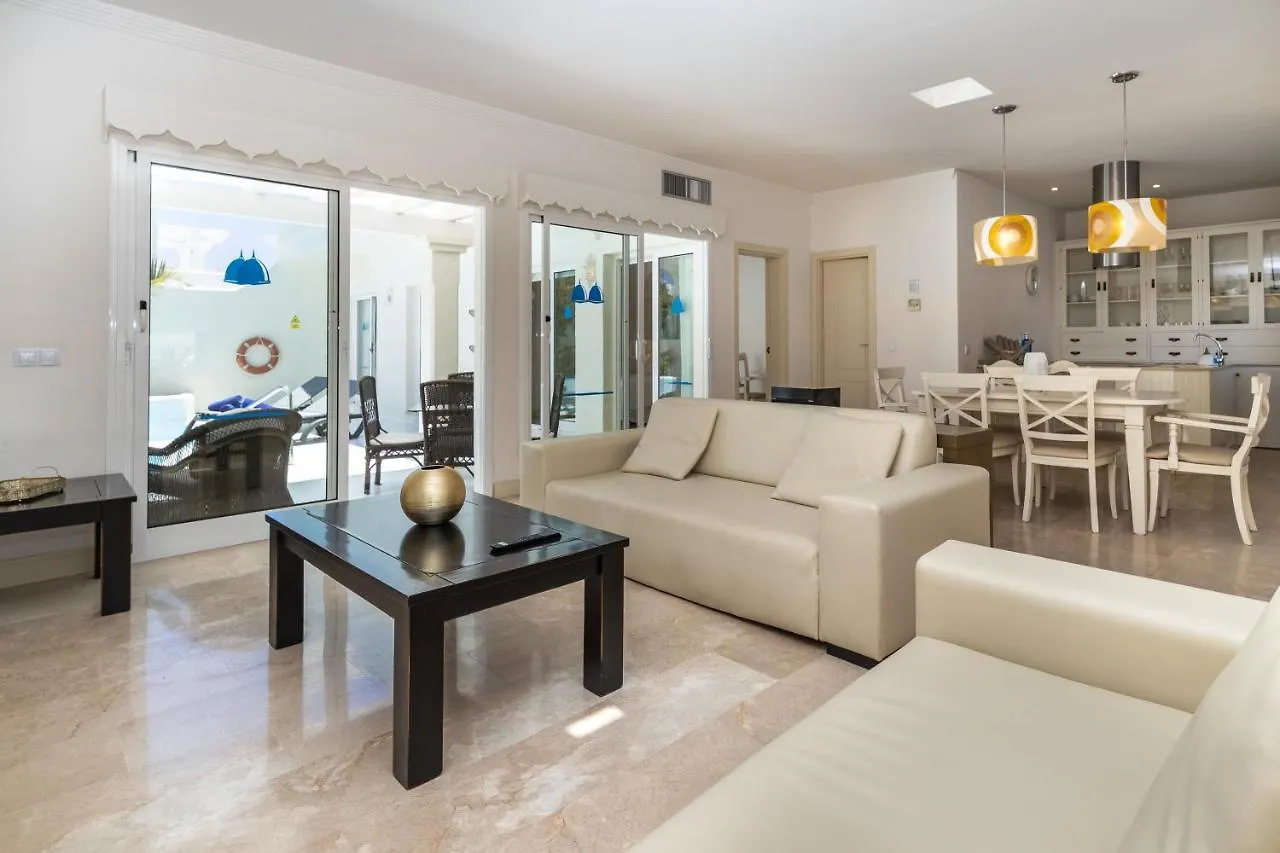 Villa 913 Corralejo