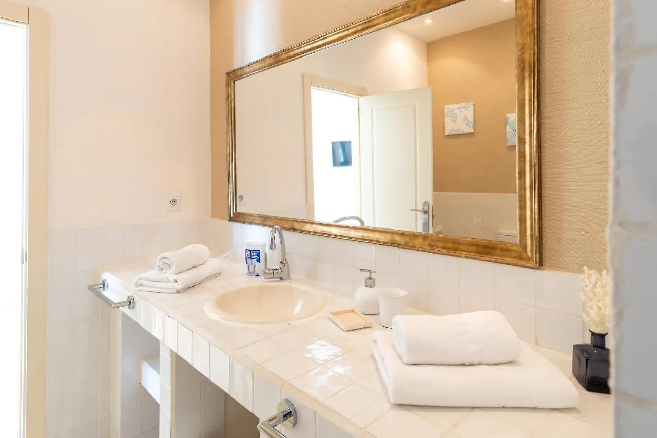 Villa 913 Corralejo