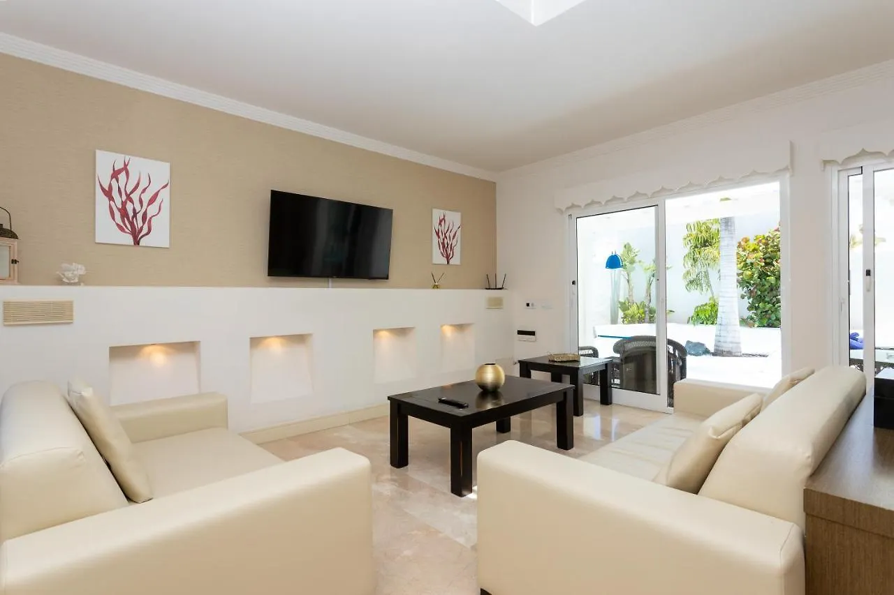 Villa 913 Corralejo