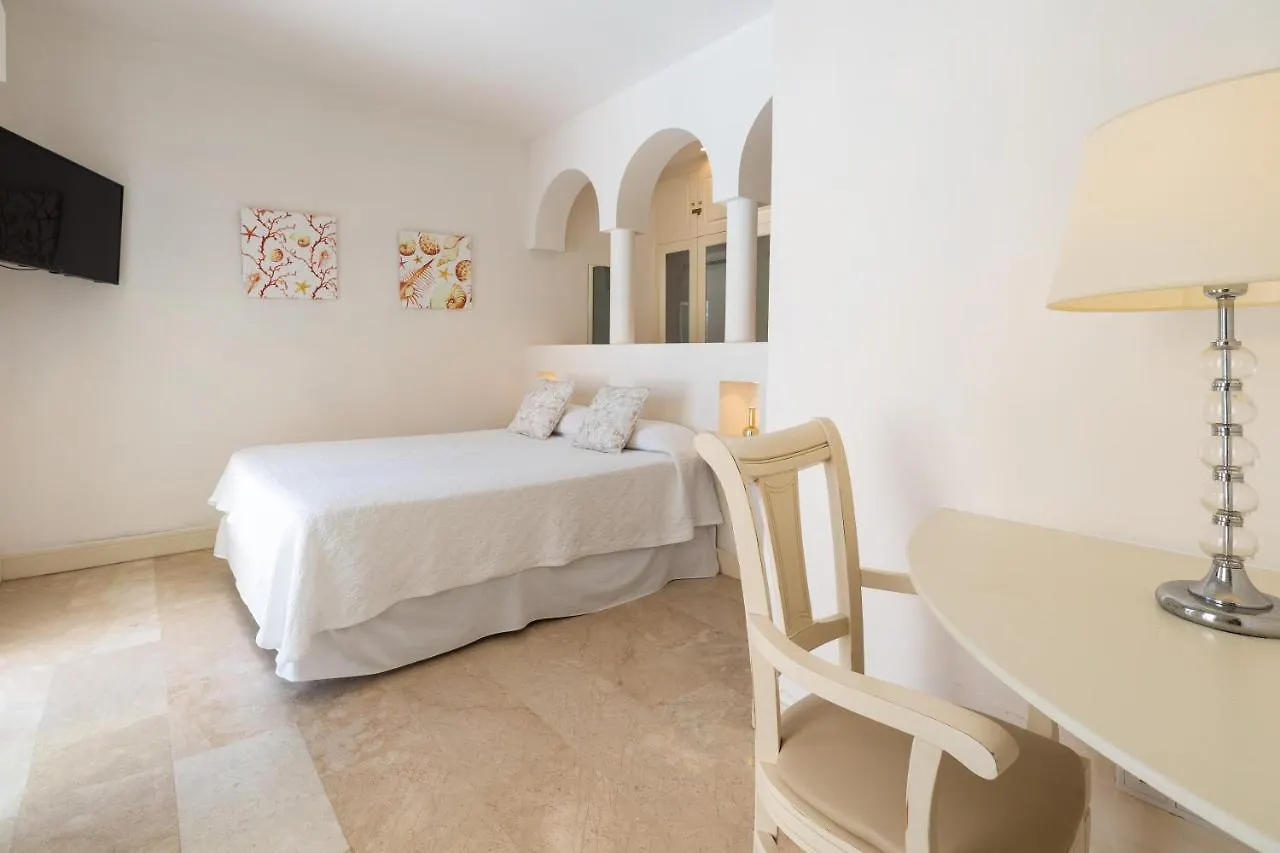 Villa 913 Corralejo 0*,  Spain
