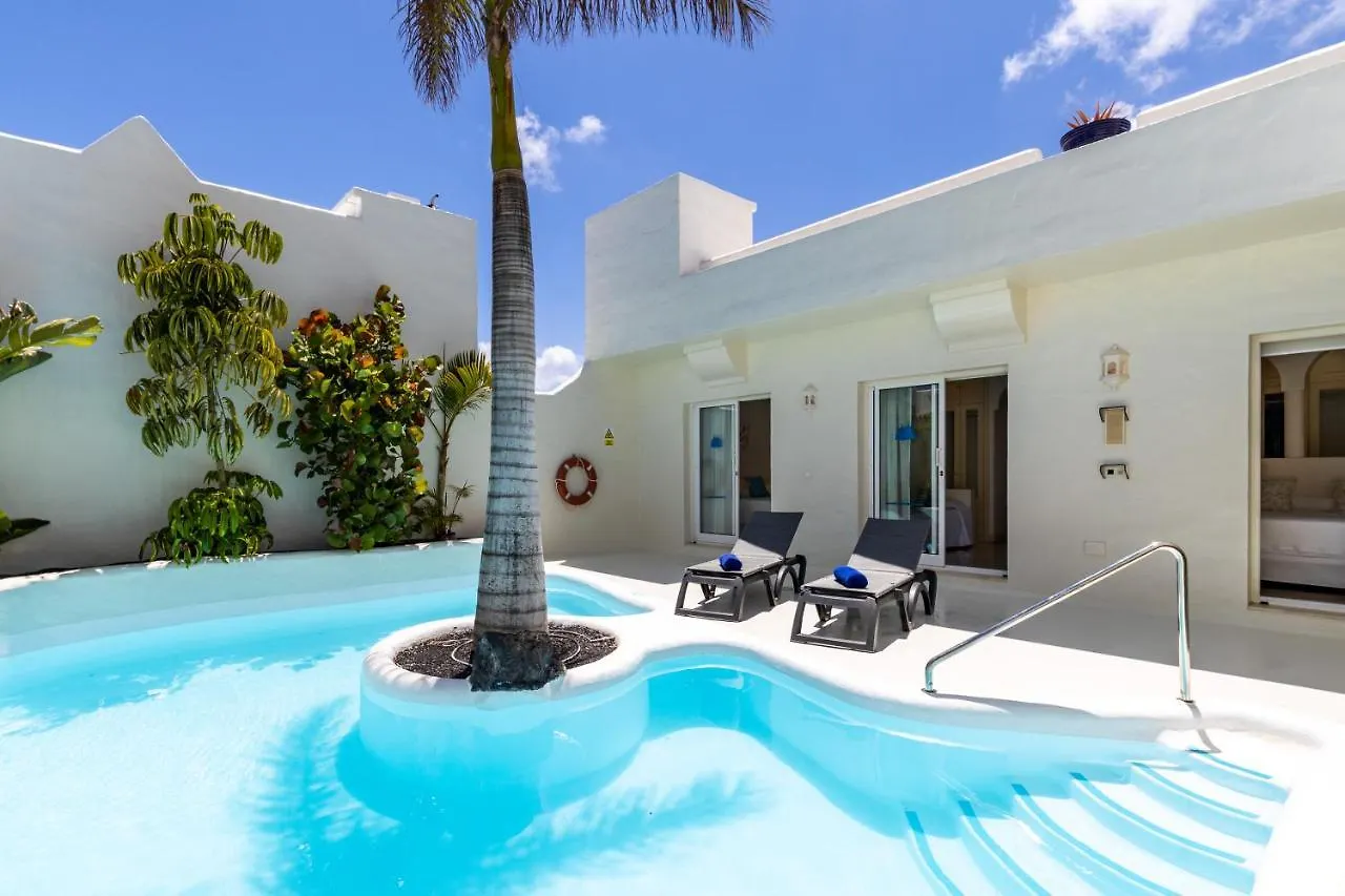 Villa 913 Corralejo 0*,  Spain