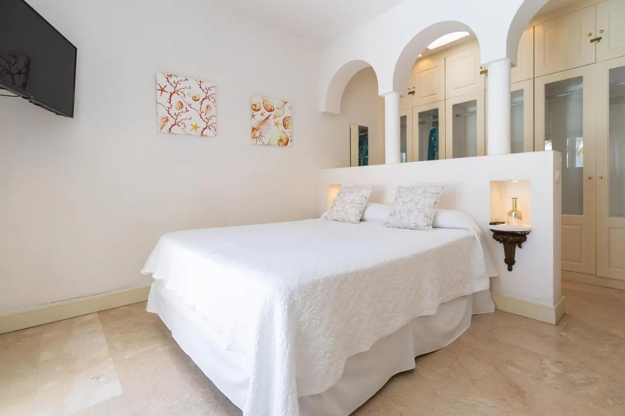 Villa 913 Corralejo