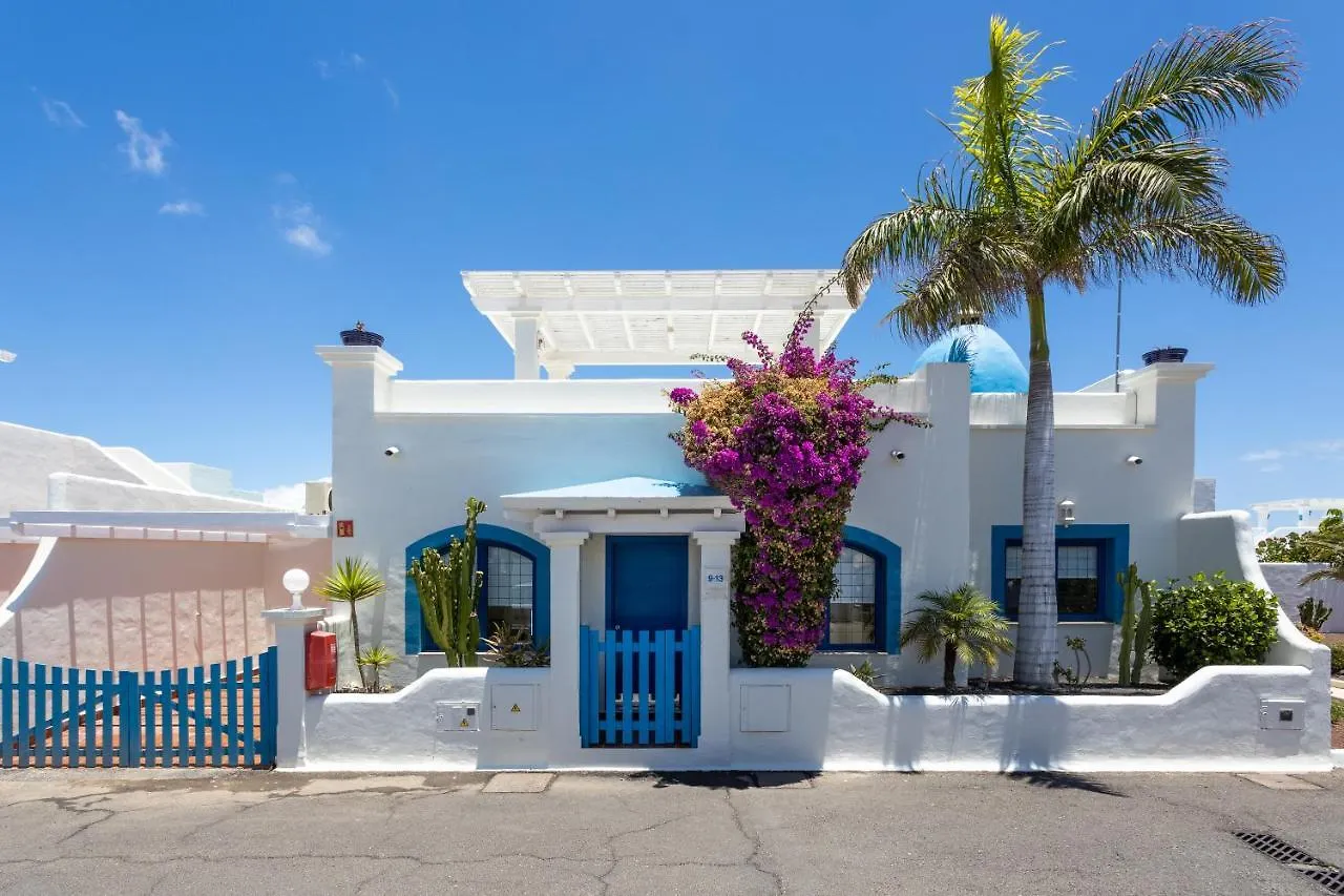 Villa 913 Corralejo Spain
