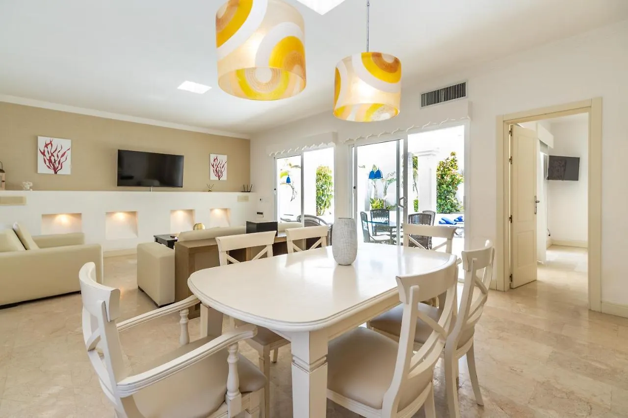 Villa 913 Corralejo