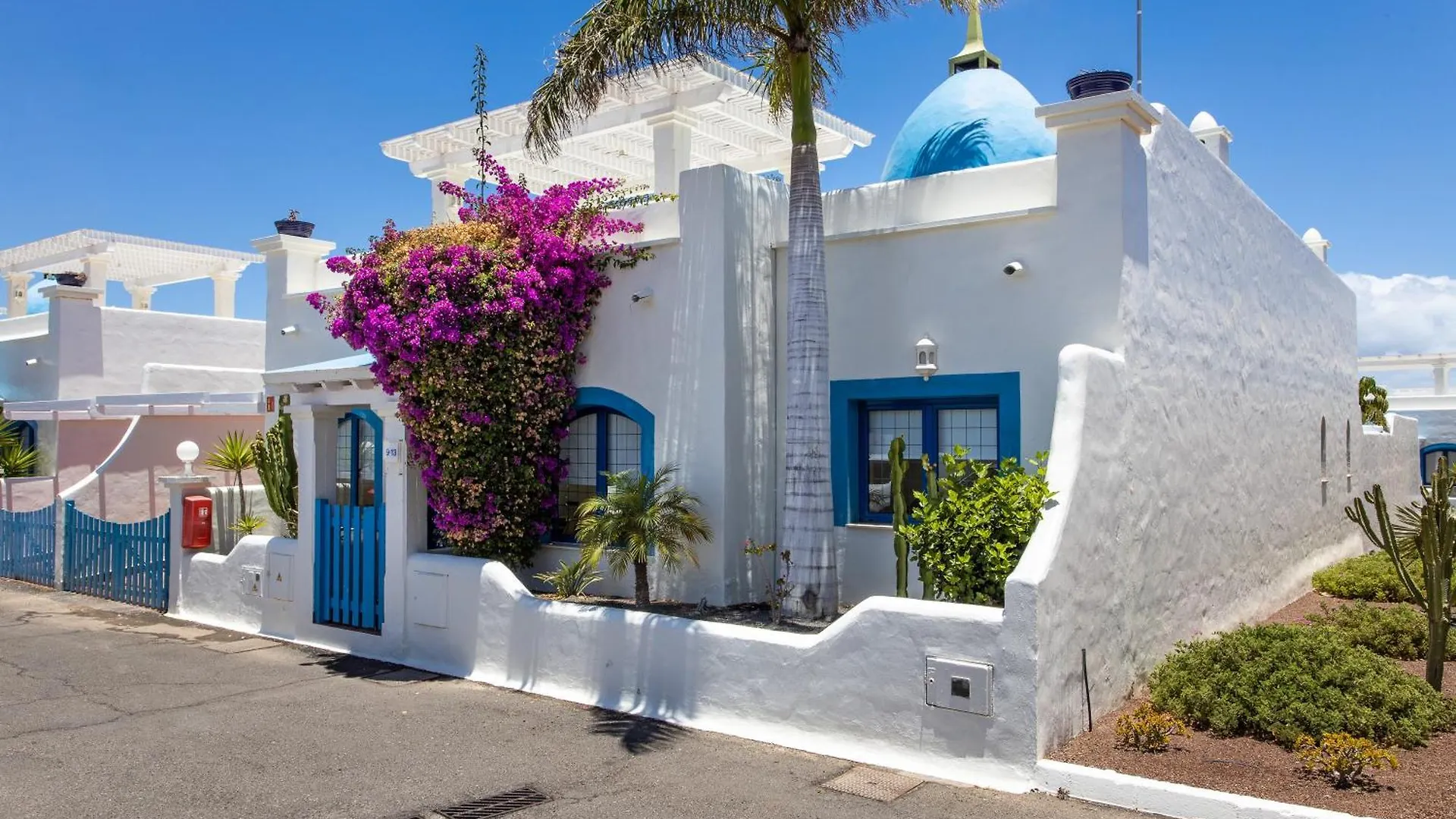 Villa 913 Corralejo